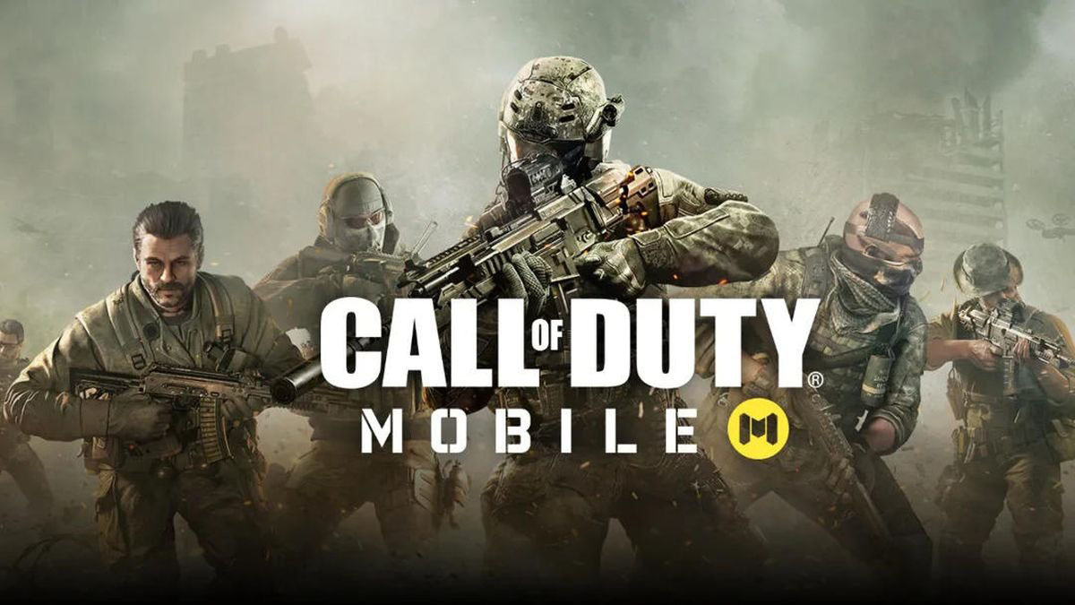 Call of Duty: Mobile is a free-to-play shooter video game developed by TiMi Studios and published by Activision for Android and iOS. Released on 1 Oct...